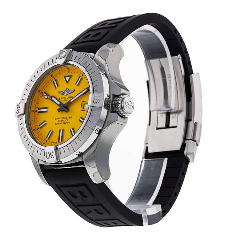 Breitling Avenger Automatic 45 A17319